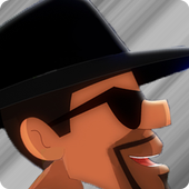 My Friend Pedro icon