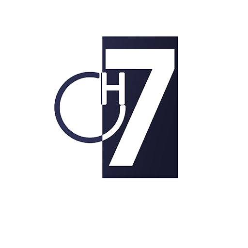 My Channel 7 TV आइकन