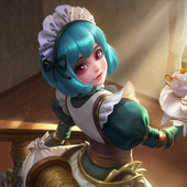 ikon Mobile Legend Wallpaper