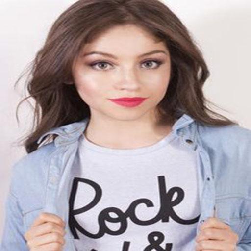 Karol Sevilla Wallpapers HD icon