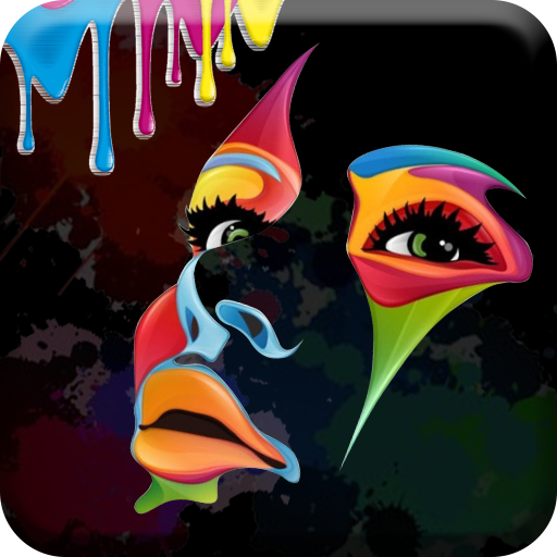 Beauty plus camera youcam app icon