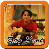 ikon Lagu Bali Ray Peni