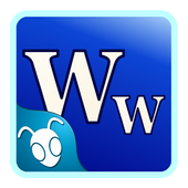 Word Wise Free icon