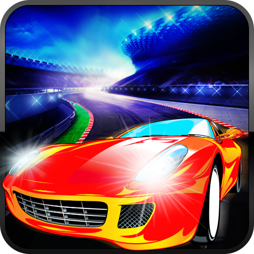 City Car Stunts 3D 2018 icon