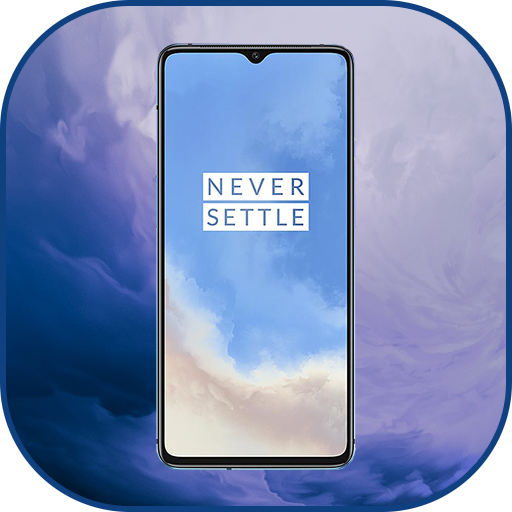 Theme for OnePlus 7T icon