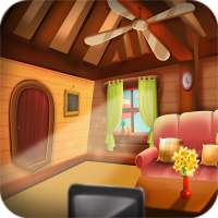 Escape games - Cartoon Room 02