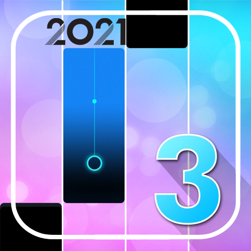 Piano Magic Tiles 3 -(Offline) icon