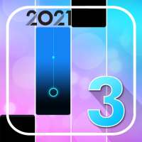 Piano Magic Tiles 3 -(Offline)