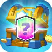 Chest Clash Royal