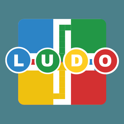 LudoMania Pro plus icon