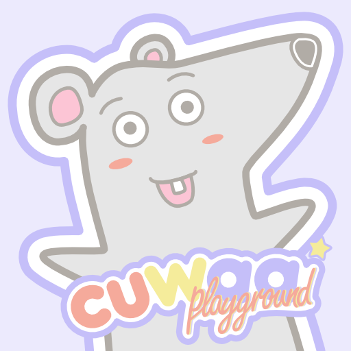 Cuwaa Playground icon
