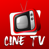 Cine TV icon