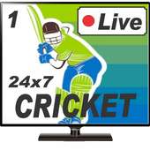 Live Cricket Tv 1