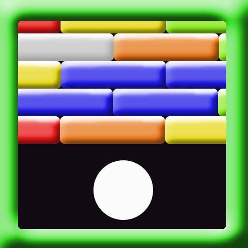 Block game - Break game icon