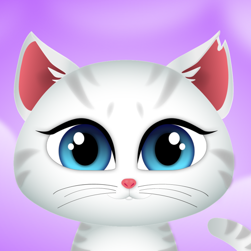 PawPaw Cat 2 | My Talking Cat icon