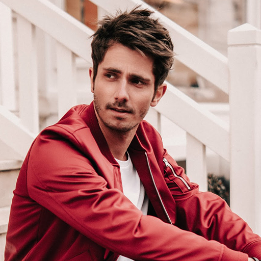 Guillaume Pley Soundboard icon