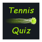 Tennis Quiz icon
