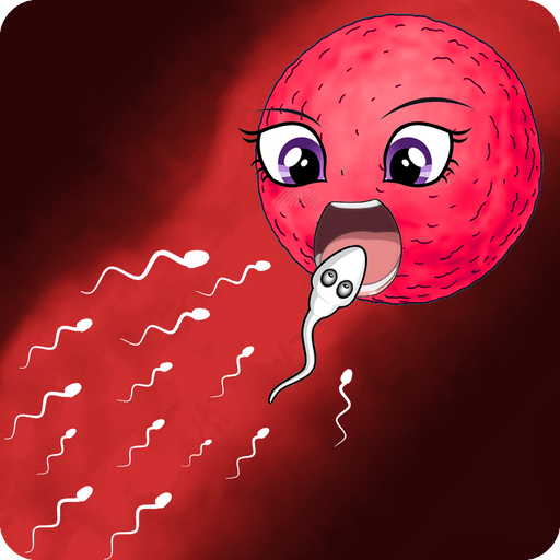 Sperm Life Simulator icon