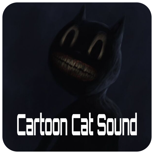 Cartoon Cat Sound icon