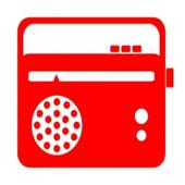 All India Radio icon