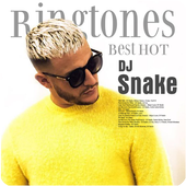 DJ Snake Best Ringtones HOT icon