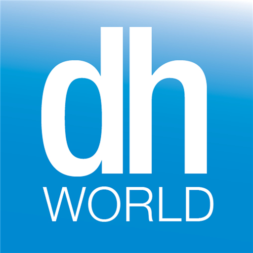 Dolls House World icon