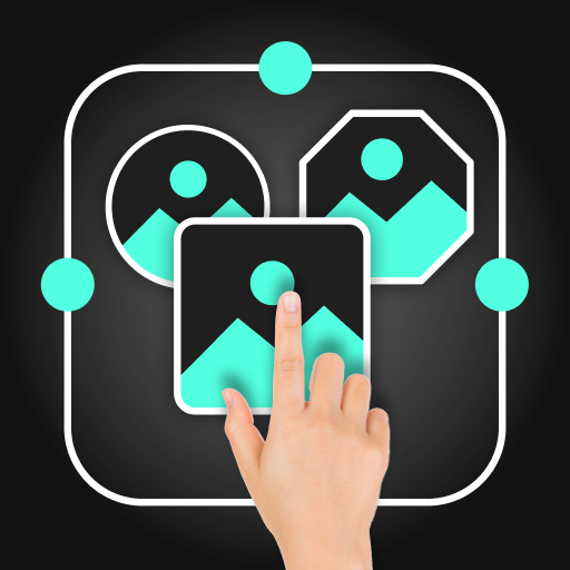 Widget Photo Frame icon