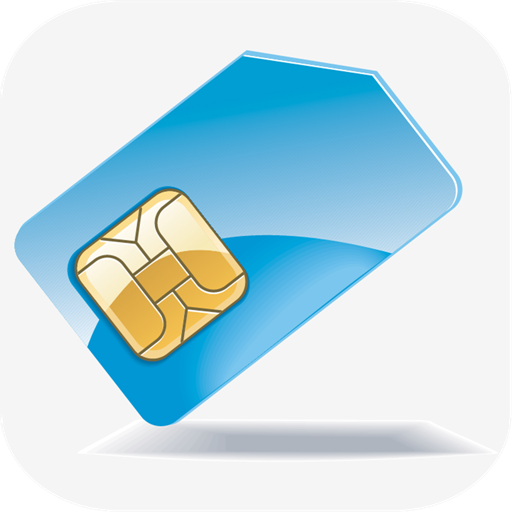 SIM-Aktiv - SIM Card Activation icon
