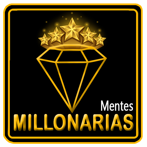 Millionaire Minds Daily Phrases icon