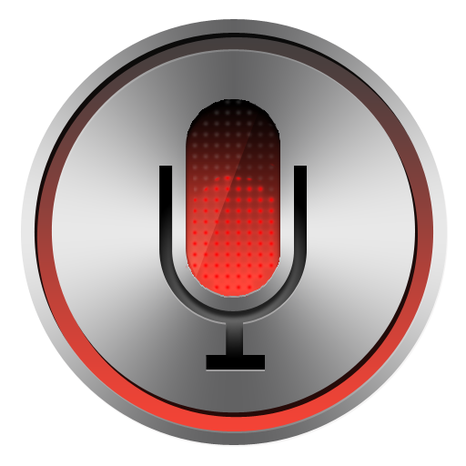 Voice Launcher icon