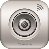 YCamera आइकन