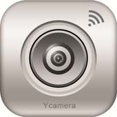 YCamera