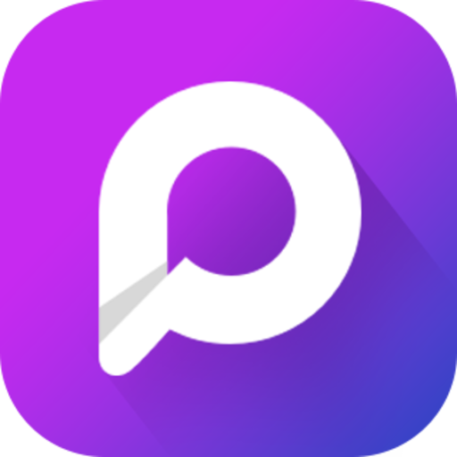 Privo Live - Meet new friends &amp; video chat now icon