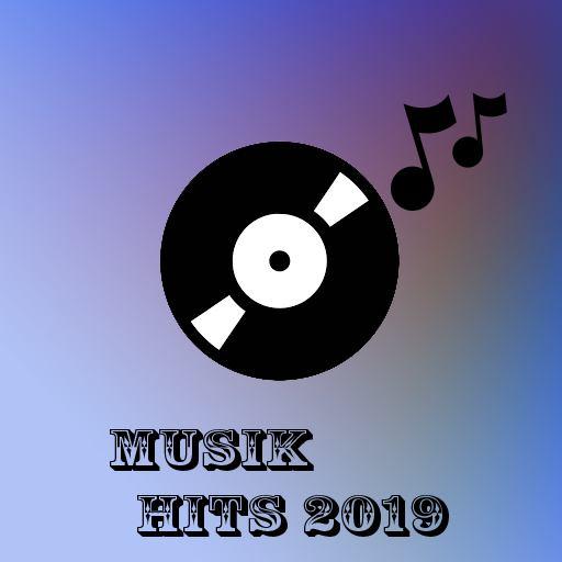 Musik Hits 2019 icon