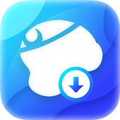 DVDFab Downloader icon