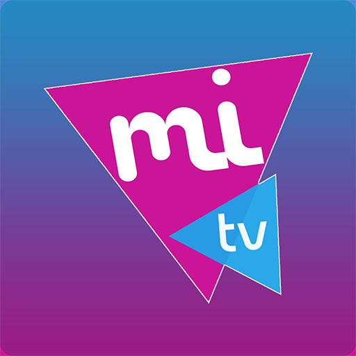 Mi TV Cadena del Sur أيقونة