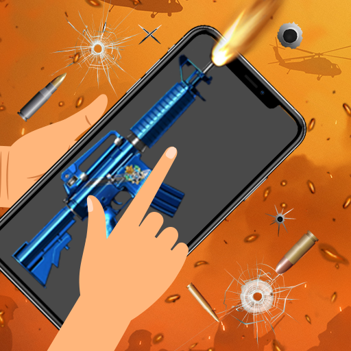 Shot Gun Simulator: Gun Sounds icon