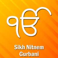 Nitnem - Gurbani on 9Apps