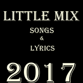 Little Mix Songs 2017 icon