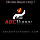 Player ABC Dance أيقونة