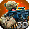 SWAT Shooter: Gun Strike 3D icon