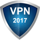 VPN MASTER: BEST free vpn icon