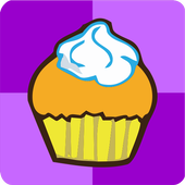 Kids Memory Food icon