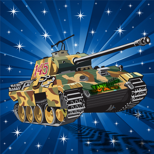 Stick Tank Wars icon