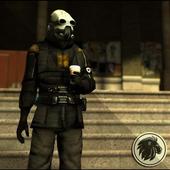 Garry's Mod Wallpaper icon