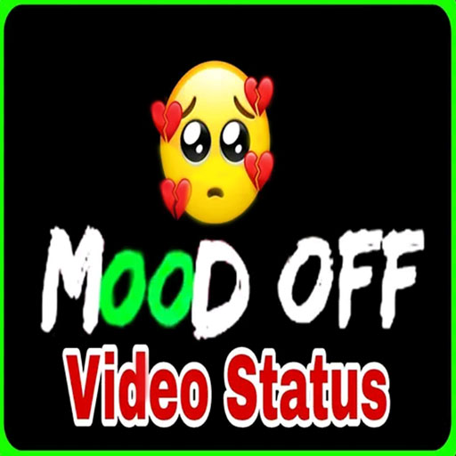 Mood Off Status - 2022 icon