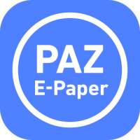 PAZ E-Paper