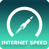 Internet Speed Wifi/3G icon