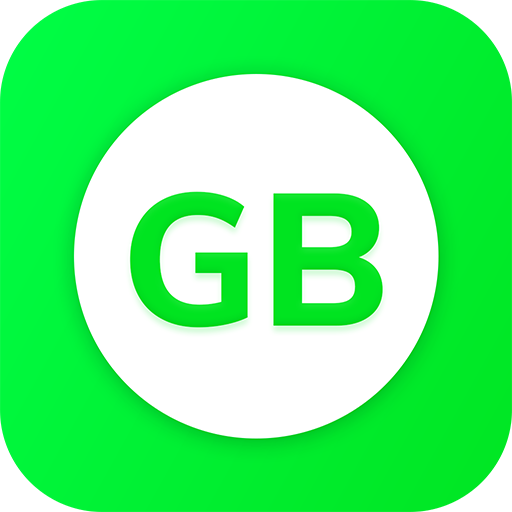 GB WMashapp - Wasahp Plus icon