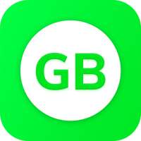 GB WMashapp - Wasahp Plus